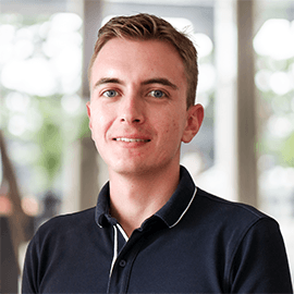 Ivan - CAD Designer