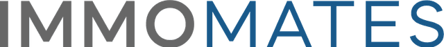 ImmoMates GmbH logo