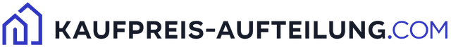 Kaufpreis-Aufteilung.com logo