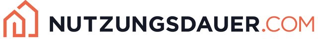 Nutzungsdauer.com logo