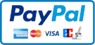 Bezahlung mit PayPal